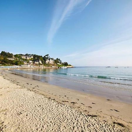 Maison - Villa Bord De Mer, Cote De Granit Rose Перро-Гірек Екстер'єр фото